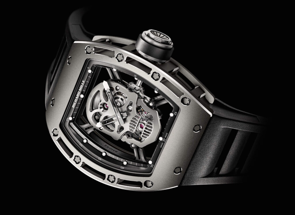 Richard Mille – Luxury Watch Brand Richard Mille – Luxury Watch Brand