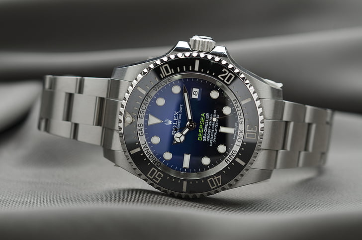 Rolex- Luxury Watch Brand Rolex- Luxury Watch Brand
